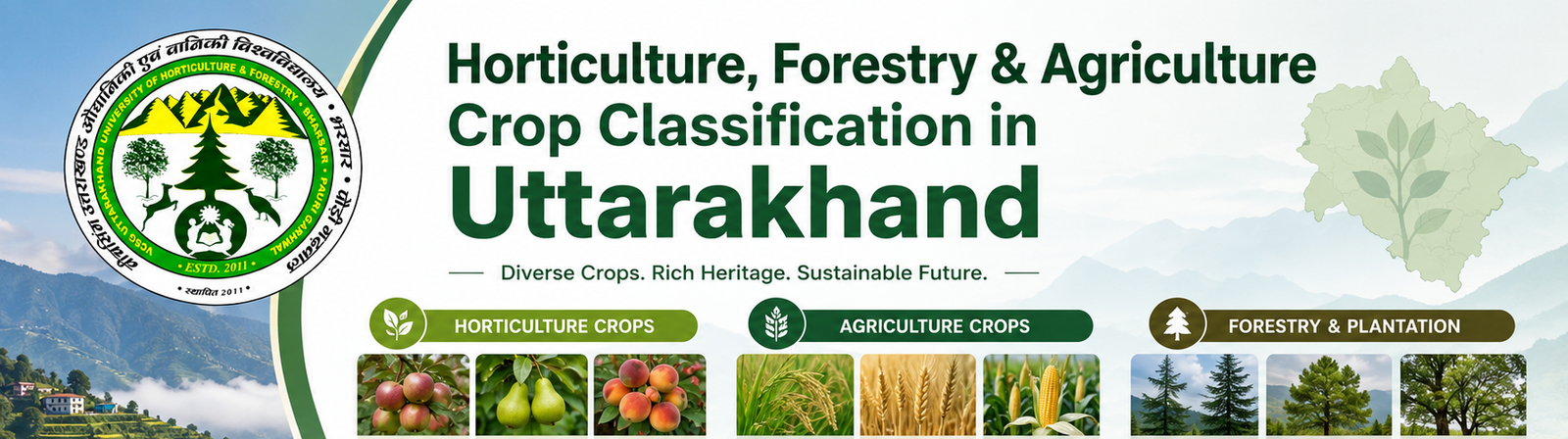 Crop Classification