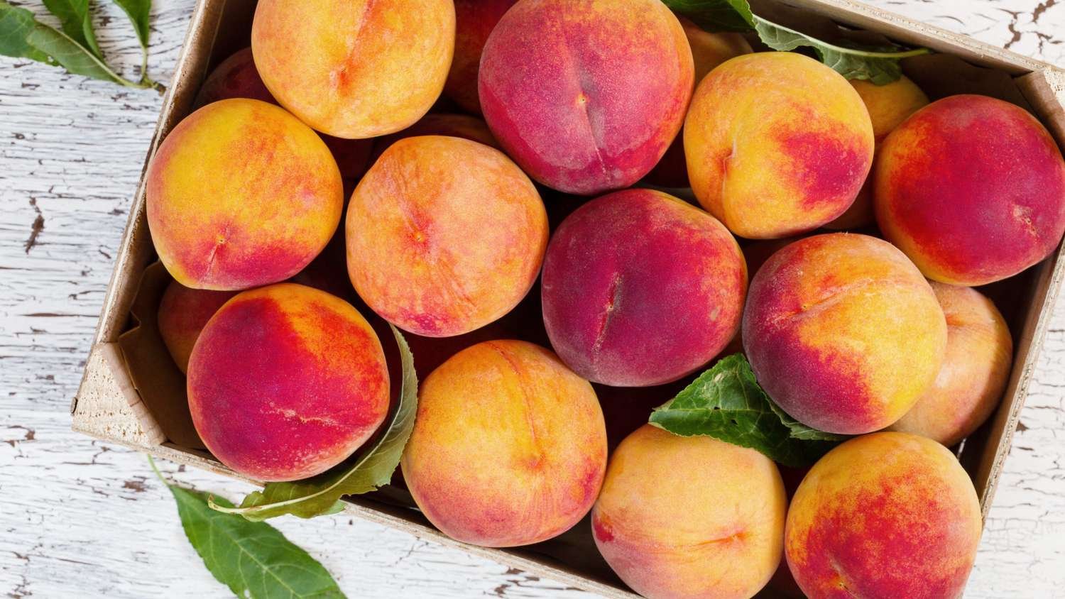 Peach
