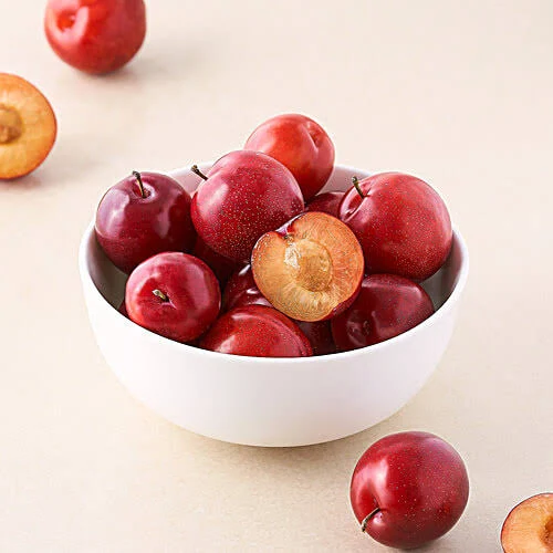 Plum