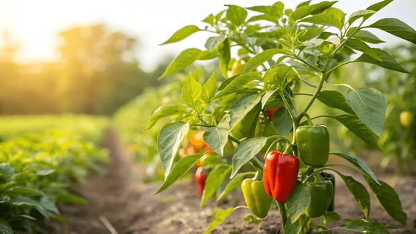 Capsicum