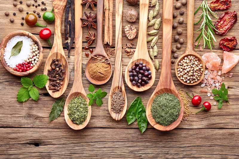 Spices