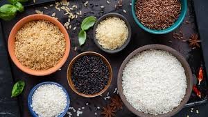 Rice